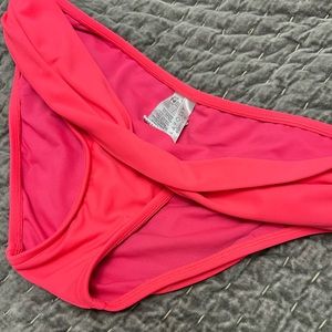 Seafolly bikini bottoms